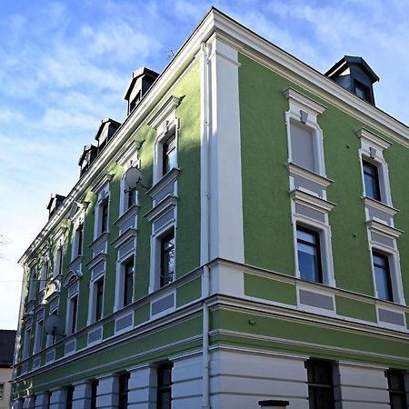 אוגסבורג Gemuetliches Appartement Mit Netflix, Nespresso Und Boxspringbett מראה חיצוני תמונה